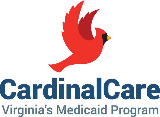 Cardinal Care Virginia's Medicaid Program