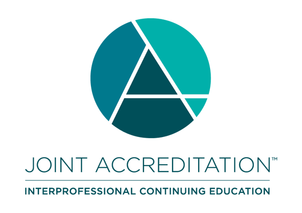 Joint Accreditation Interprofessional Continuing Education
